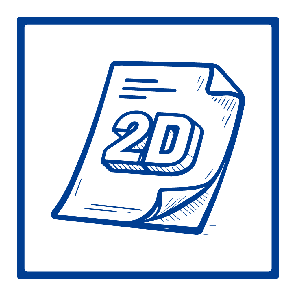 Immagini 2D