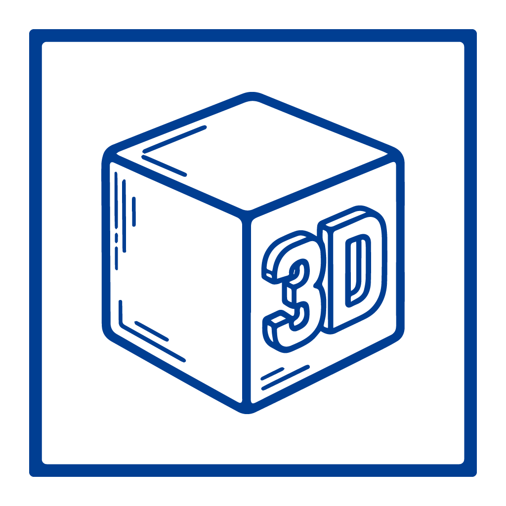 3D