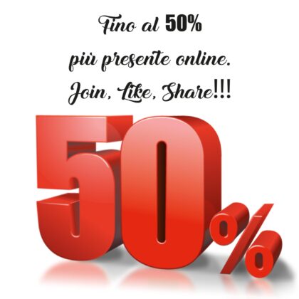 50%