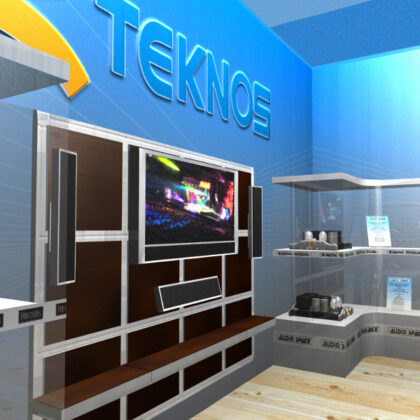 Teknos #1