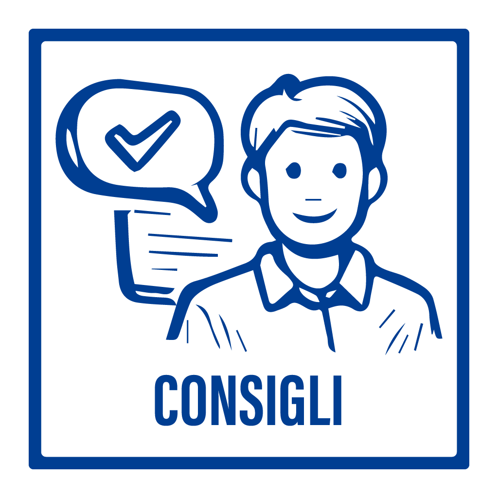 CONSIGLI