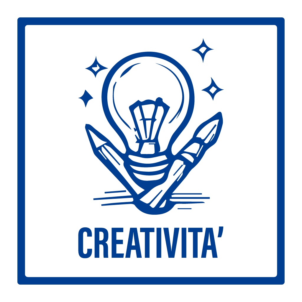 CREATIVITà