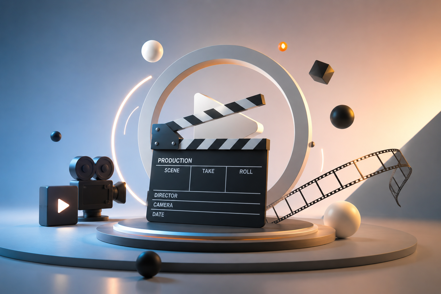 Sezione Video 3D