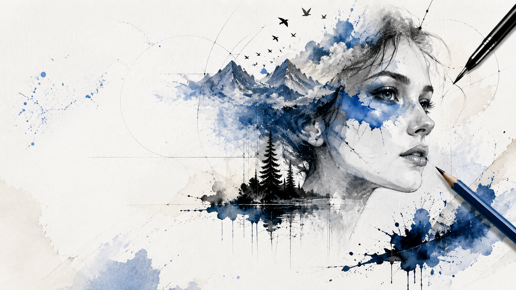 Sezione Illustrazioni