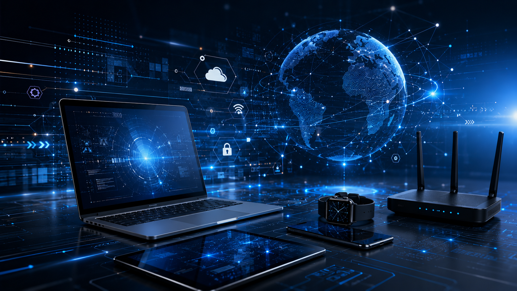 Sezione Tecnologia