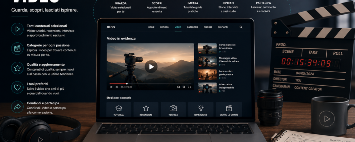 Video