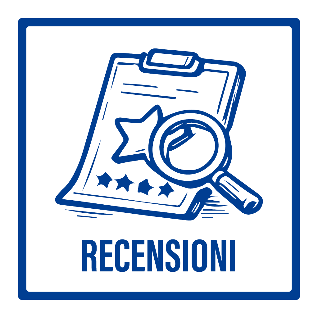 RECENSIONI