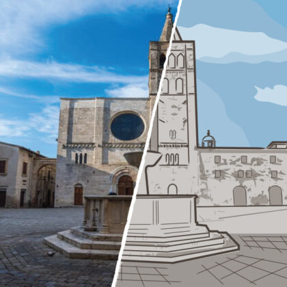 bevagna