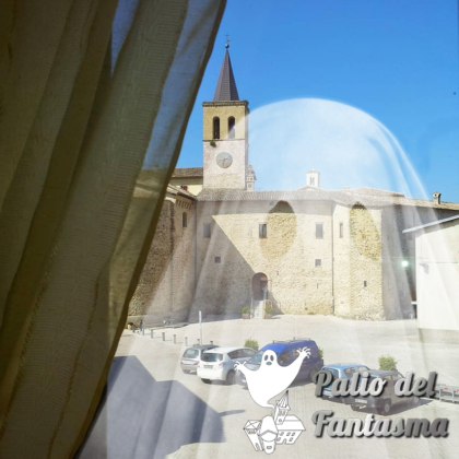 Palio del Fantasma