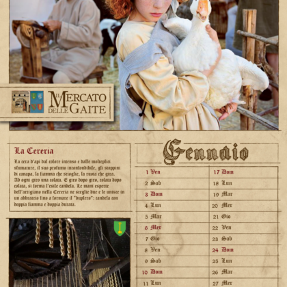 Mercato delle Gaite