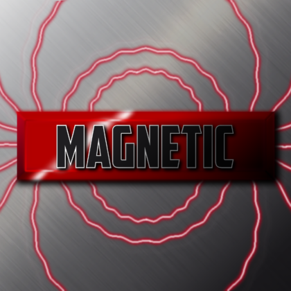 magnetic