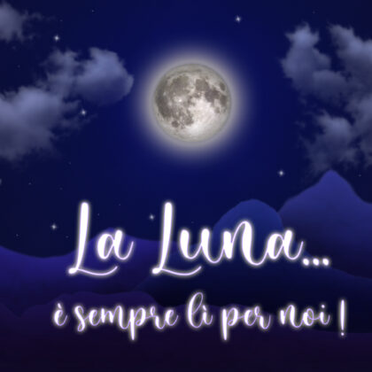 new moon