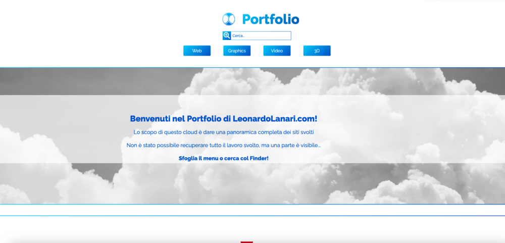 portfolio