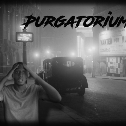 Purgatorium