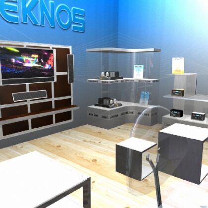 teknos 2
