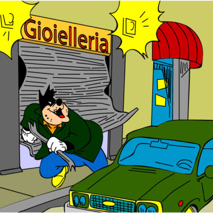 topolino