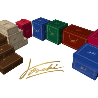 scatole veschi