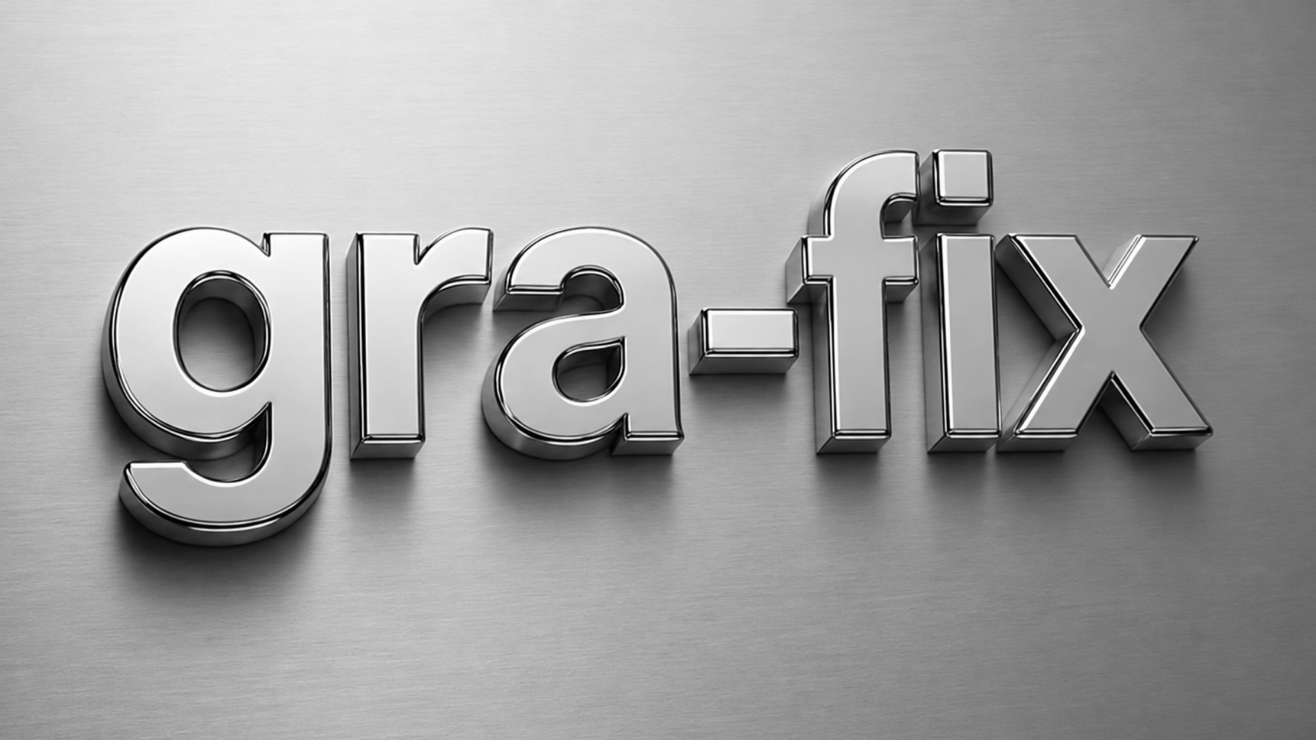 Gra-Fix.it