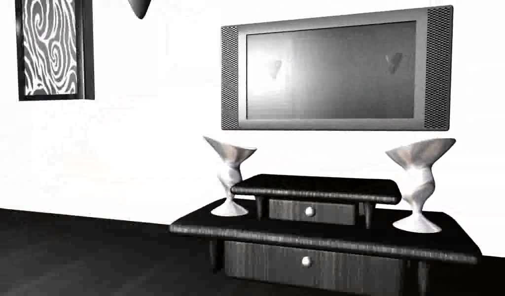 divano-televisione