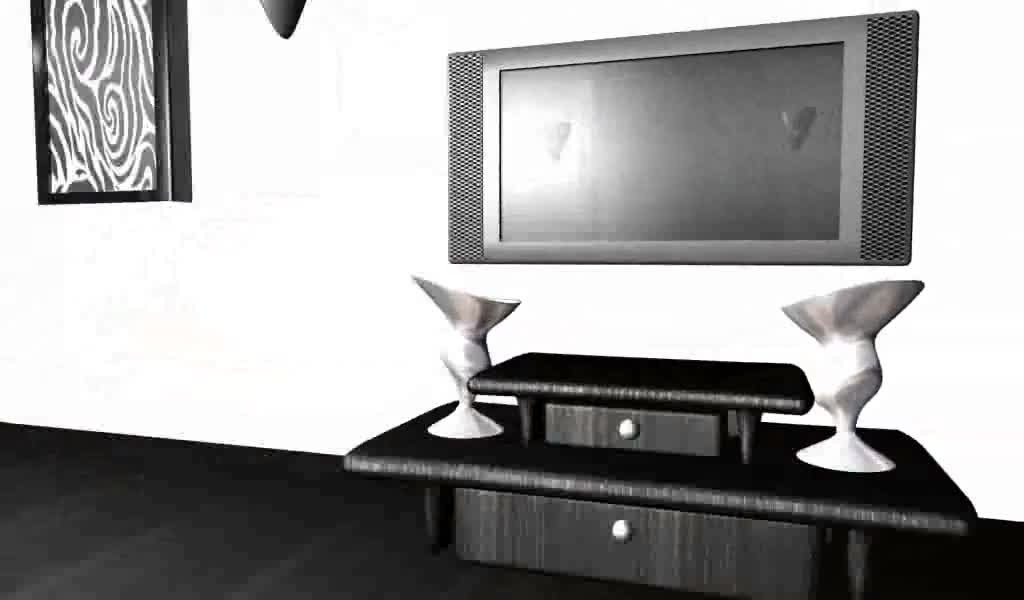 televisione-divano
